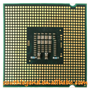 second hand, used cpu in stock 2.8GHz 4MB CPU pentium d PD945