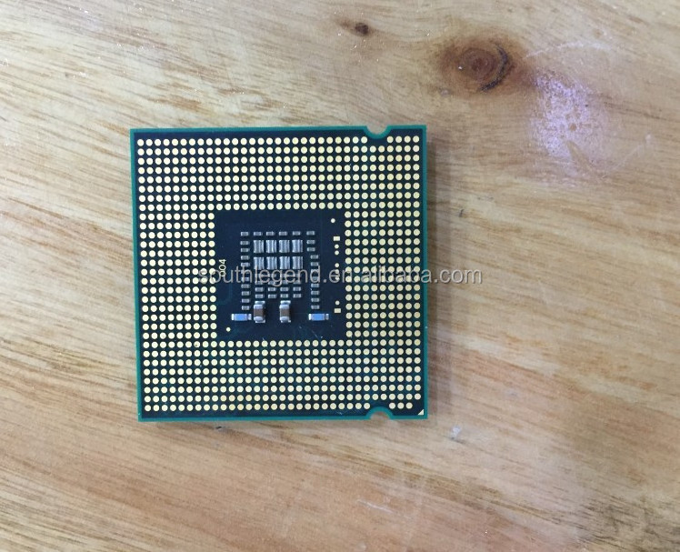 Intel Core2 DUO Q8200 Processor 2.33 GHz LGA 775 cpu scrap