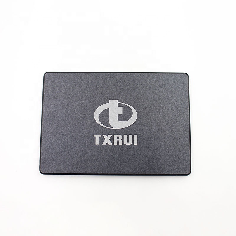 TXTUI Factory Fast Speed Disco Solid SATA3 256GB SSd Drive