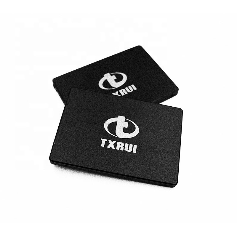 TXTUI Factory Fast Speed Disco Solid SATA3 256GB SSd Drive