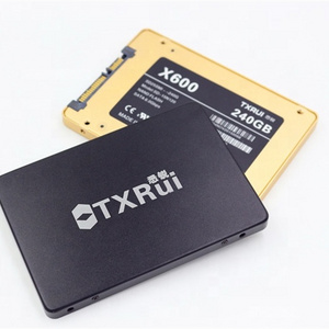 Factory Wholesale 2.5 SATA 240gb 480GB SSD Solid State Drive