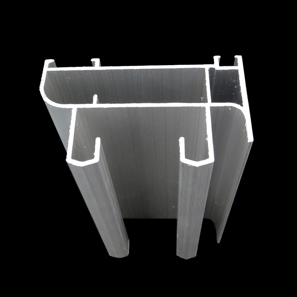 Aluminum extrusion to make doors and windows extrusion mould profile