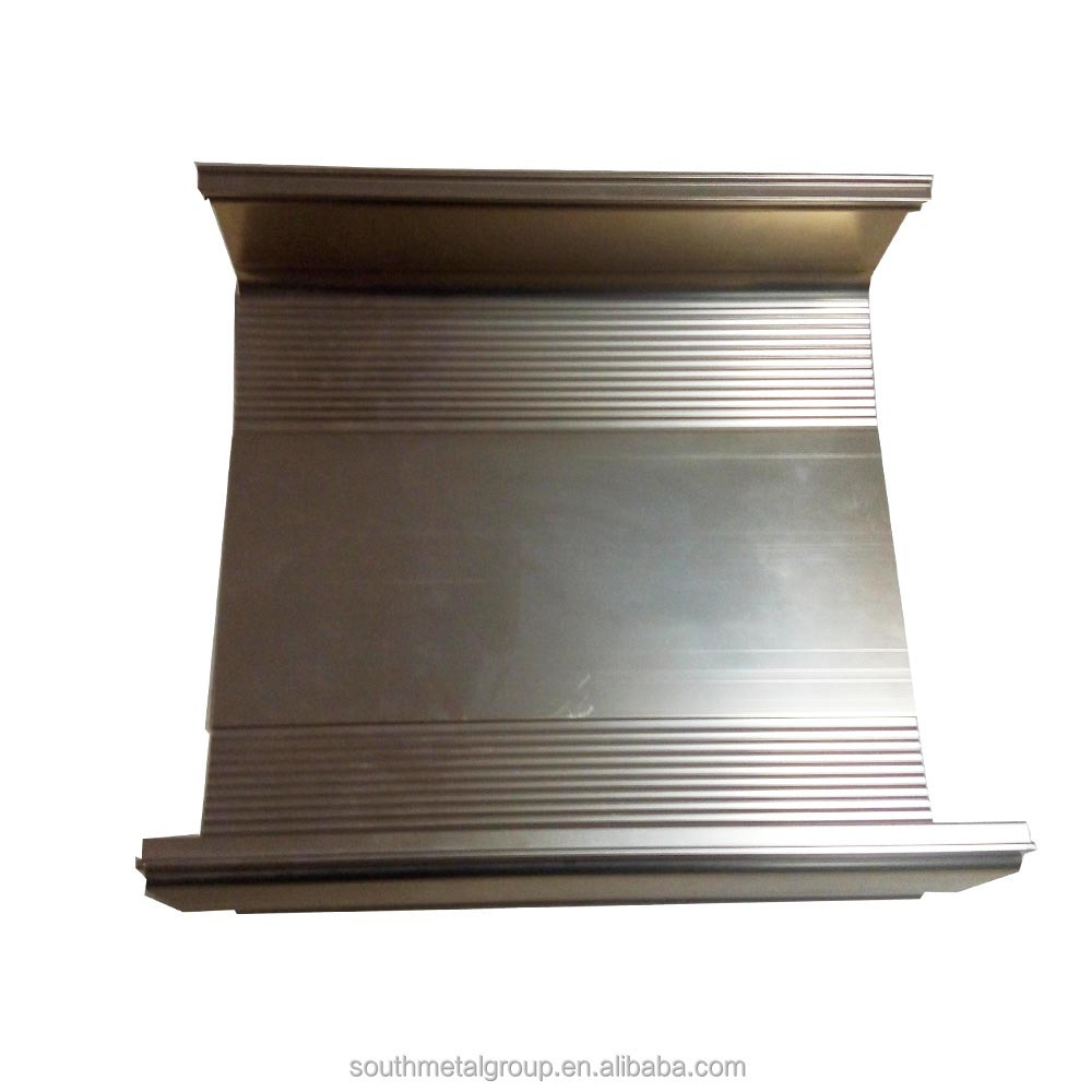 Welcome aluminum profiles for acm panel