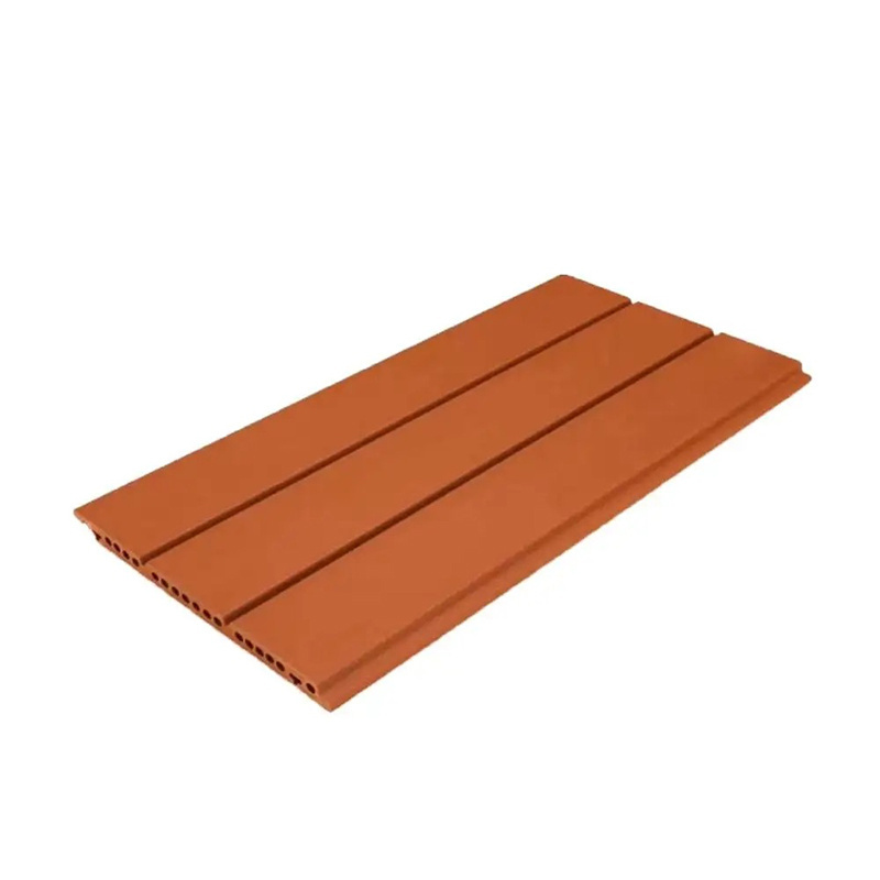 Factory Direct Sales Made In China External Waterproof High Quality Facade Terracotta Tile