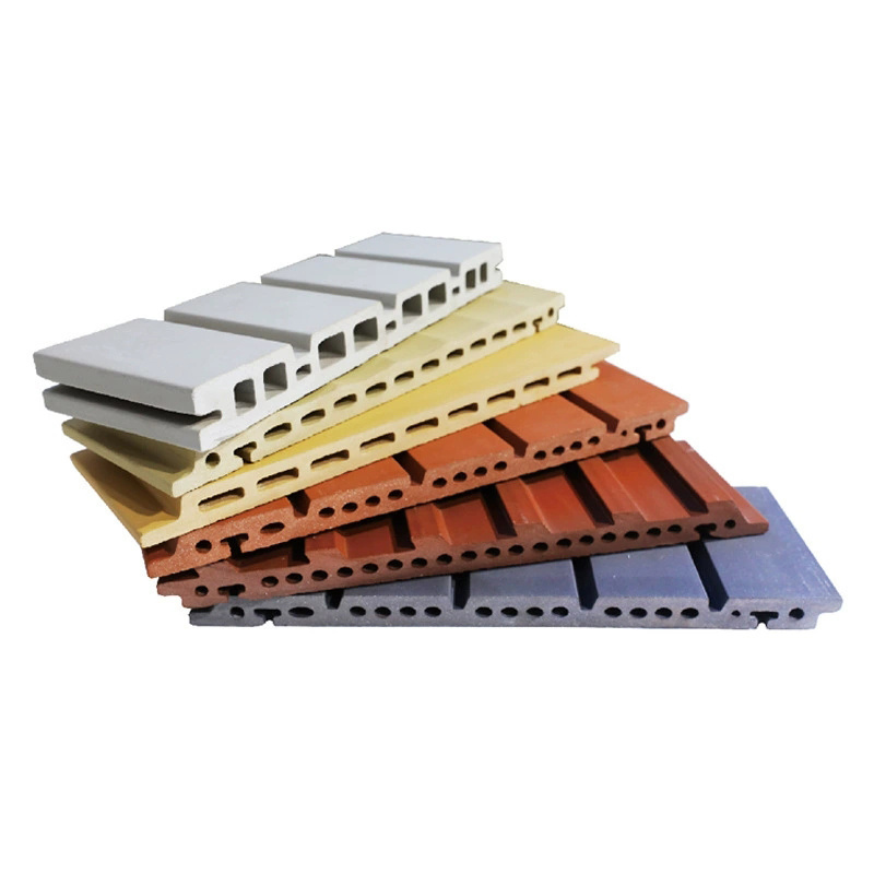 Factory Direct Sales Handmade High-Quality Anti Slip And Durable Facade Terracotta Tile