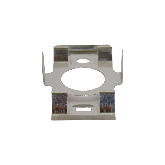 Good-quality stamping bending sheet metal parts from custom factory in China