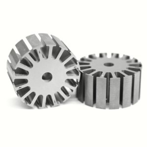 OEM Stack-able Silicon Steel Rotor and Stator Sheets for Motor Lamination Stator Core and Rotor Core