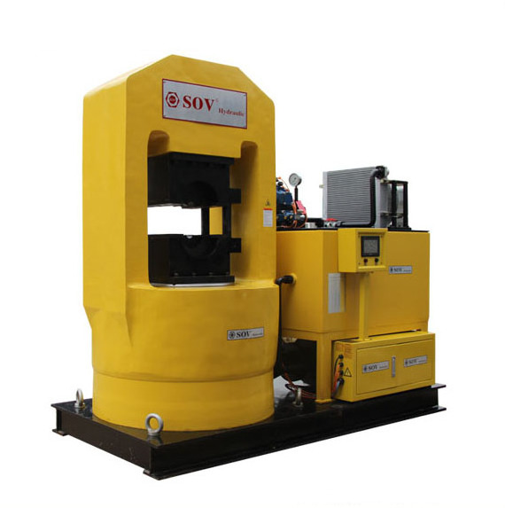 swaging machine price