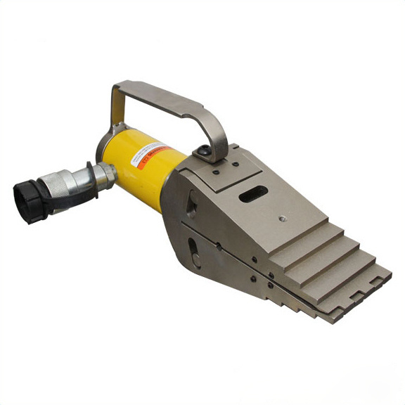 ENERPAC same FSM-series 14T Split Type Hydraulic Flange Spreaders  and mechanical wedge spreaders