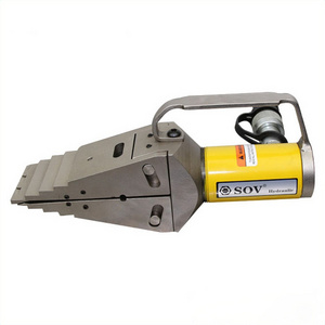 ENERPAC same FSM-series 14T Split Type Hydraulic Flange Spreaders  and mechanical wedge spreaders