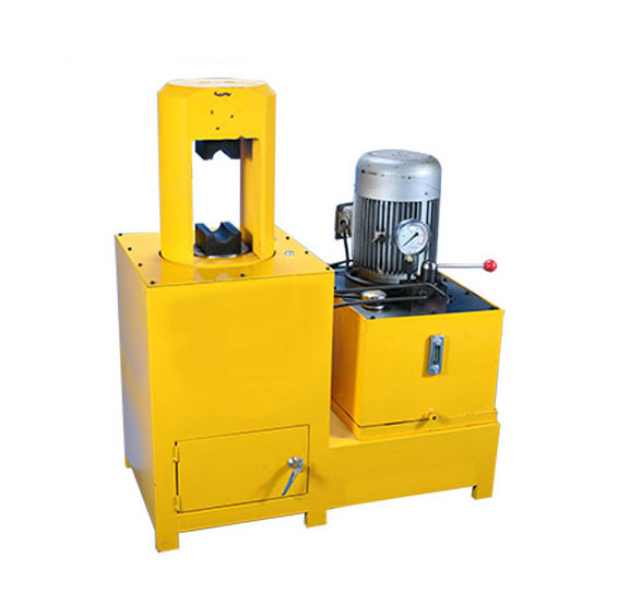 swaging machine price