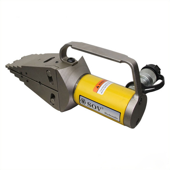 ENERPAC same FSM-series 14T Split Type Hydraulic Flange Spreaders  and mechanical wedge spreaders