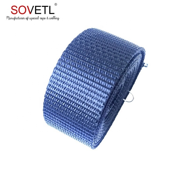 Polyester Webbing Strap For Neck Hammock