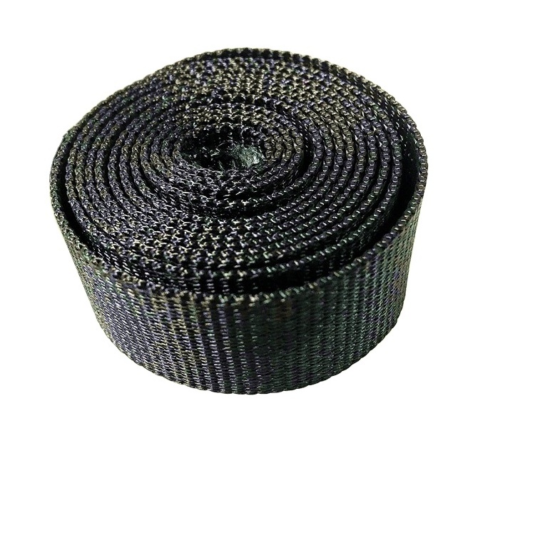 Polyester Webbing Strap For Neck Hammock