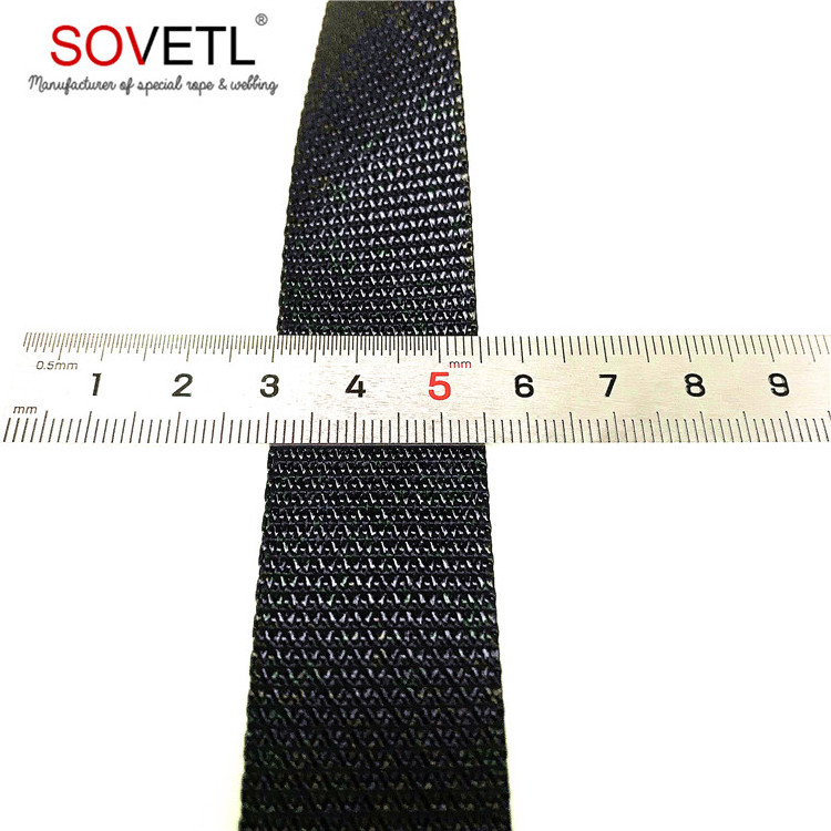 Polyester Webbing Strap For Neck Hammock