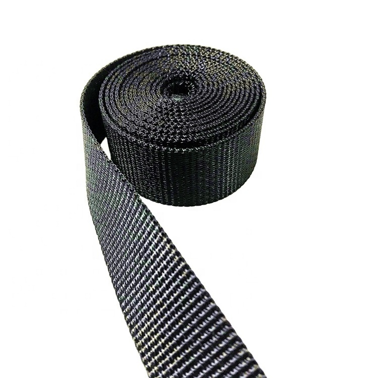 Polyester Webbing Strap For Neck Hammock