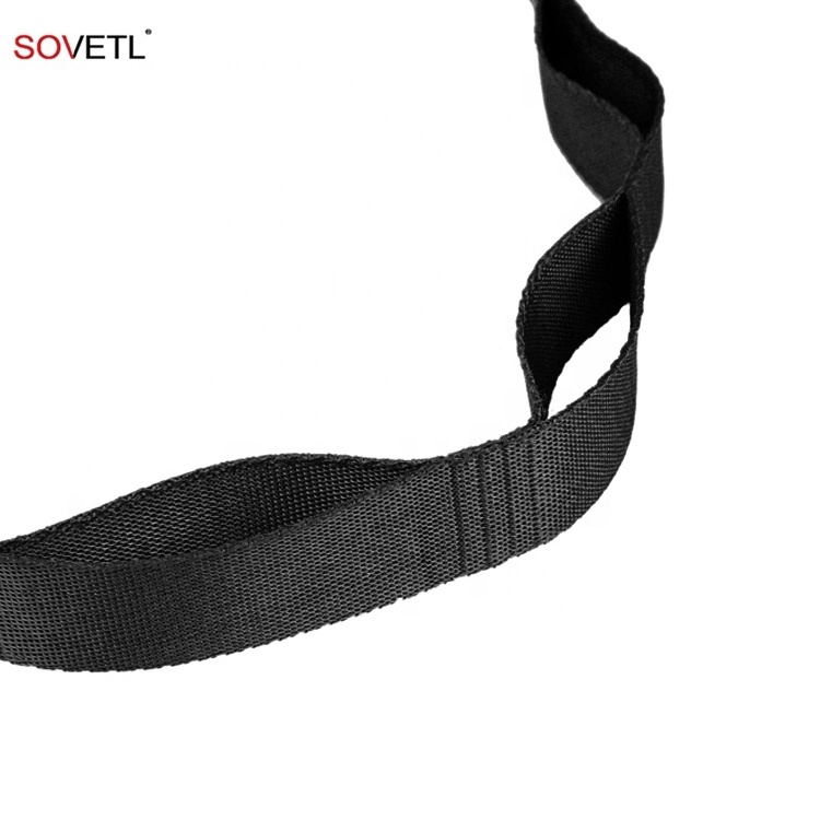 SOVETL Hammock kit tree webbing Daisy chain UHMWPE strap