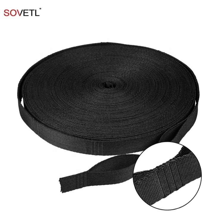 SOVETL Hammock kit tree webbing Daisy chain UHMWPE strap