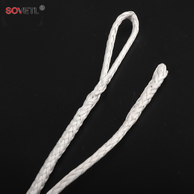 Wear-resistant coating Suspension whoopie sling SOVETL 180cm Heavy strength UHMWPE hammock sling