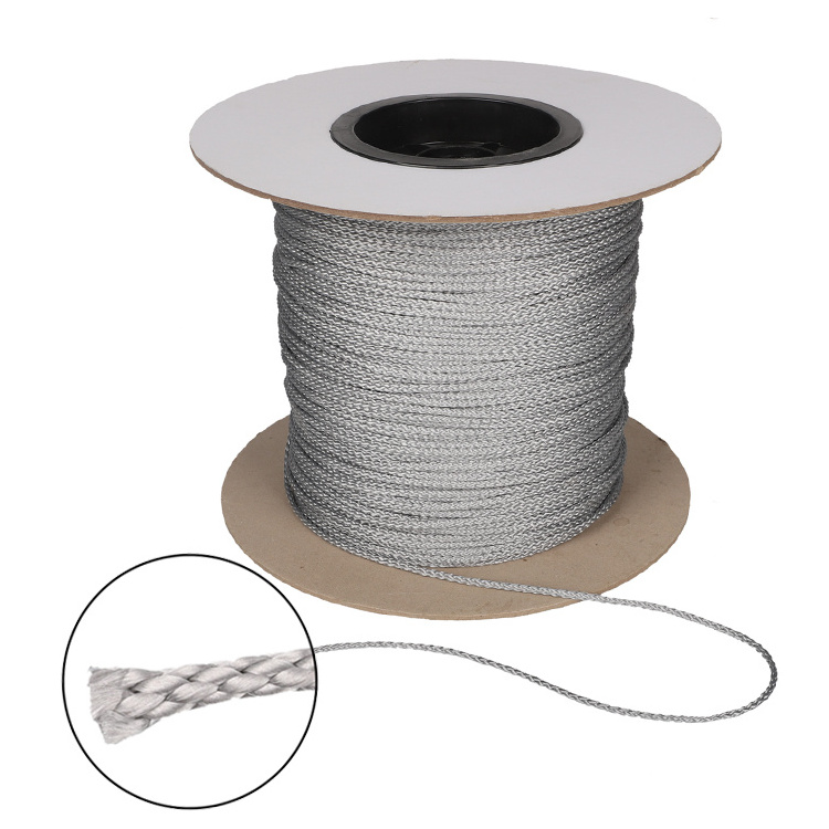 For Hammock Suspension 1500lbs Braided UHMWPE Cord