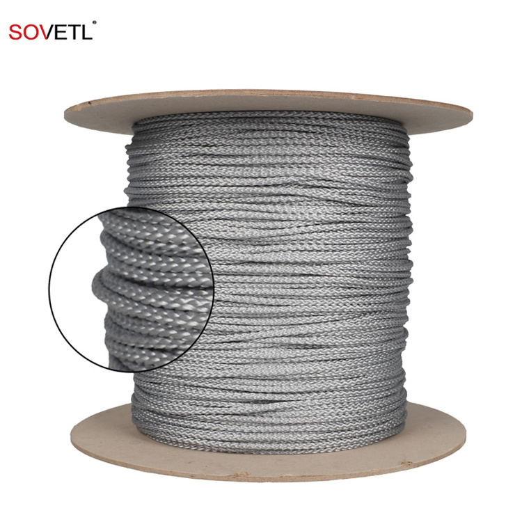 For Hammock Suspension 1500lbs Braided UHMWPE Cord