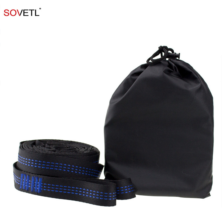 Heavy Strong Hammock Suspension Webbing Hammock Strap