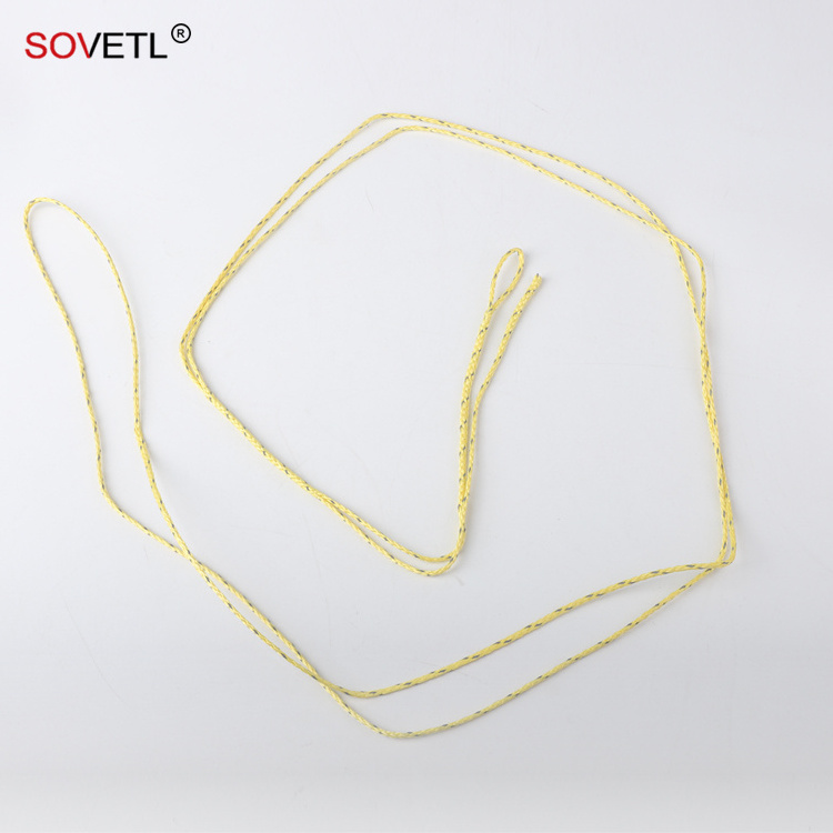 Wear-resistant coating Suspension whoopie sling SOVETL 180cm Heavy strength UHMWPE hammock sling