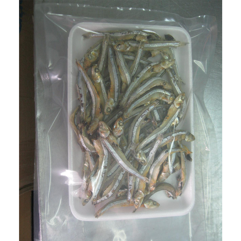 Made In Vietnam - Factory Professional Production Bulk Dried Anchovy Dried Salted Anchovy Dry Anchovy Fish