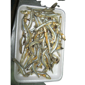 Made In Vietnam - Factory Professional Production Bulk Dried Anchovy Dried Salted Anchovy Dry Anchovy Fish