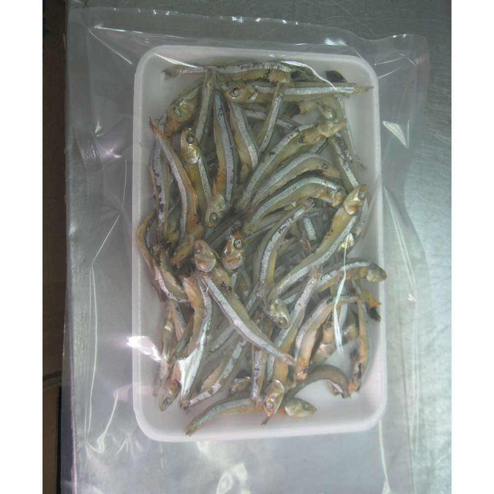 Made In Vietnam - Factory Professional Production Bulk Dried Anchovy Dried Salted Anchovy Dry Anchovy Fish