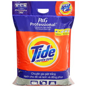 Tide Laundry Detergent Super White 8.5kg wholesale washing powder detergent with the essence of downy freshness Made In Vietnam