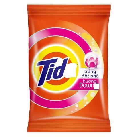 Wholesale/Importers T.ide  Powder Detergent Super White D.owny 350g