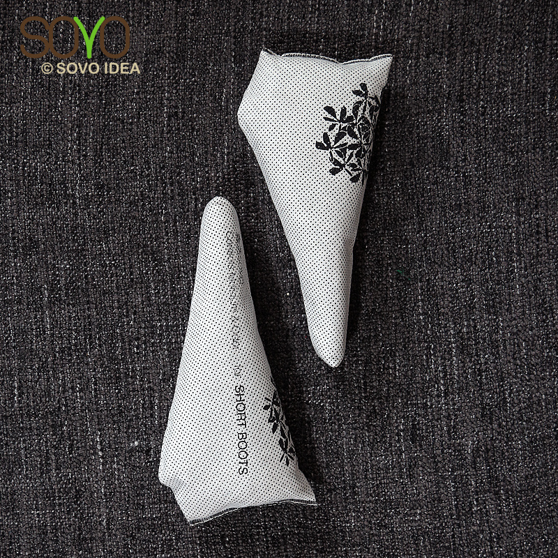 High quality bamboo charcoal deodorant diatomite shoe deodorant bags