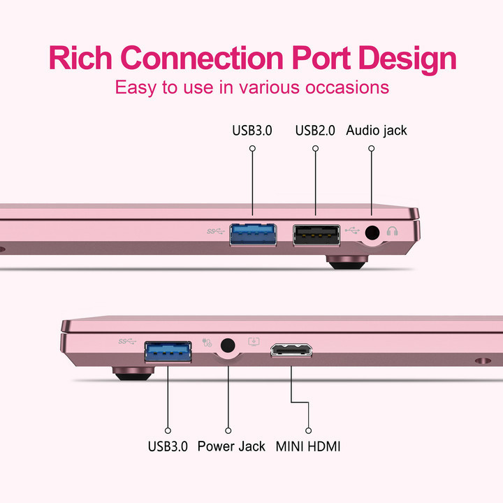 DOBIOS High Quality Control business laptops new 15.6 Inch Computer 256GB notebooks wholesale