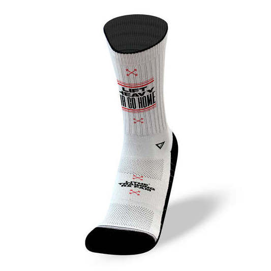 Basketball Customize Cushion Thick Custom Logo Compression Ug Professional Super Star Sport Stance 3D Print Sports Socks