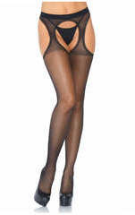 Skin Tone Stockings Transparent Solid Carnival Carmelo Suntan Shimmery 70D Silky Luxury Pantyhose / Tights