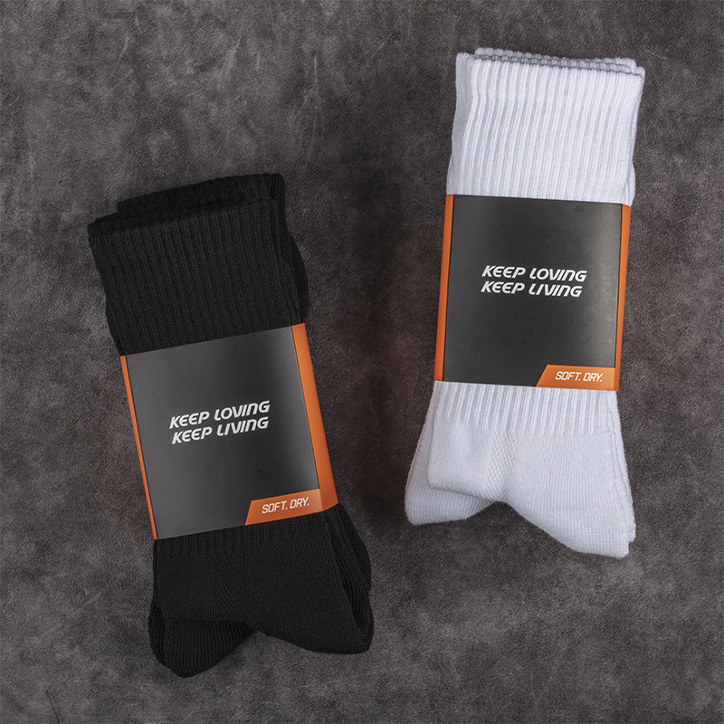 Men and Women Sports No Show Technical Plain Running Custom Socks Wholesale Knitted Happy Socks Grip Socks