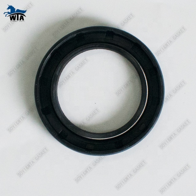 Front crankshaft rear oil seal for Nissan Z20 Z22 Z24 size 48x70x9 oil seal