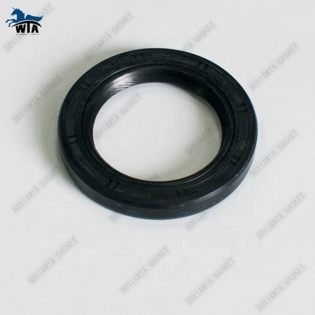 Front crankshaft rear oil seal for Nissan Z20 Z22 Z24 size 48x70x9 oil seal