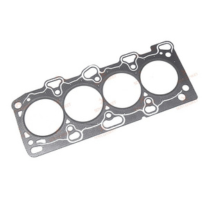 Overhaul gasket For engine parts 4G69 best gasket set fit for MITSUBISHI complete repair kit OEM MD979394 automotive engine parts