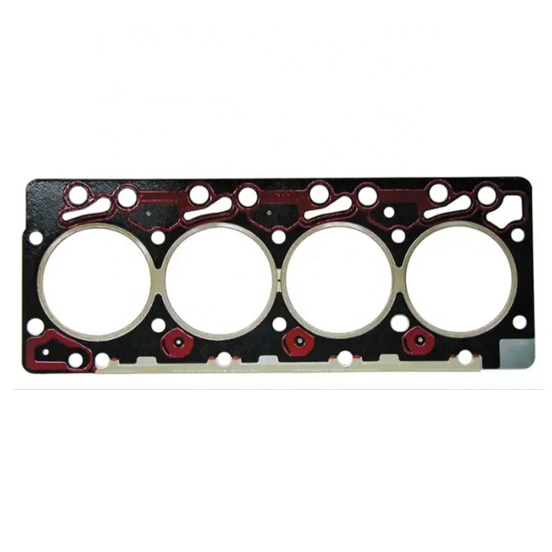 Full gasket Automotive engine parts cylinder head gasket for engine auto parts 4BT fit for Cummins top gasket OEM 3283333