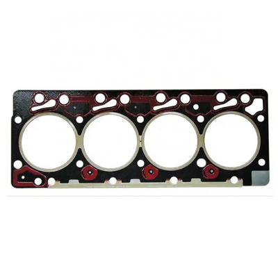 Full gasket Automotive engine parts cylinder head gasket for engine auto parts 4BT fit for Cummins top gasket OEM 3283333