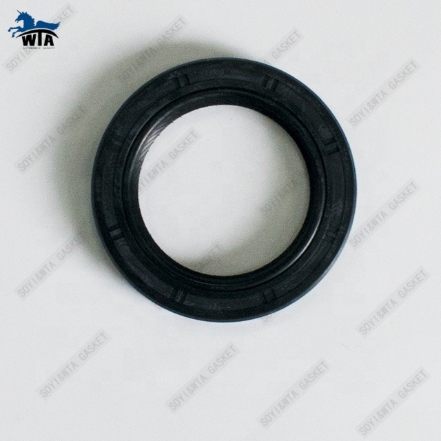 Front crankshaft rear oil seal for Nissan Z20 Z22 Z24 size 48x70x9 oil seal