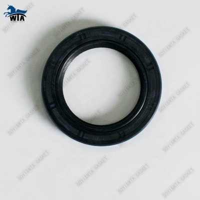 Front crankshaft rear oil seal for Nissan Z20 Z22 Z24 size 48x70x9 oil seal