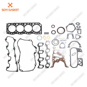 SOYI For TOYOTA 5L OEM 04111-54280 head gasket repair kit/engine overhaul full set automotive engine parts