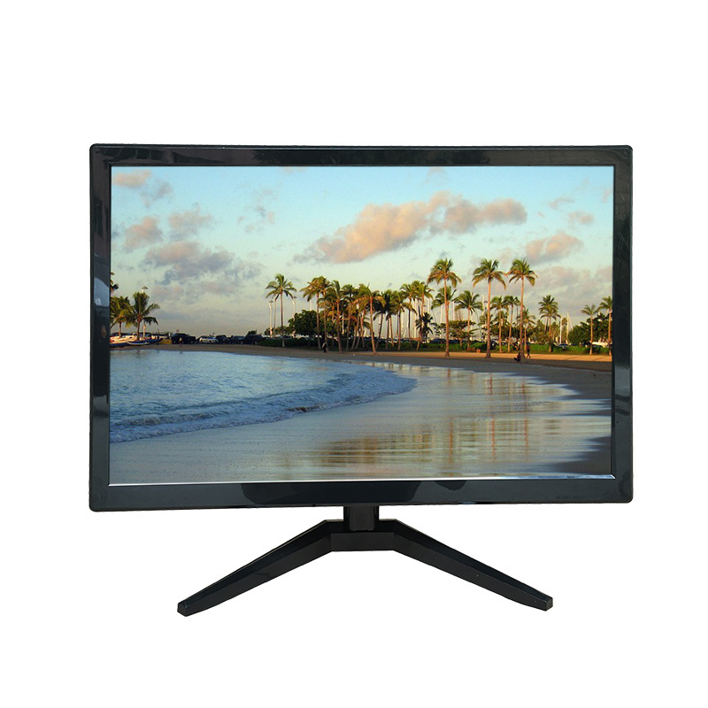 Soyor OEM 19/20/21.5/22/23/24 inch Desktop LED Monitor Display Computer 75Hz 1080p Widescreen Monitor