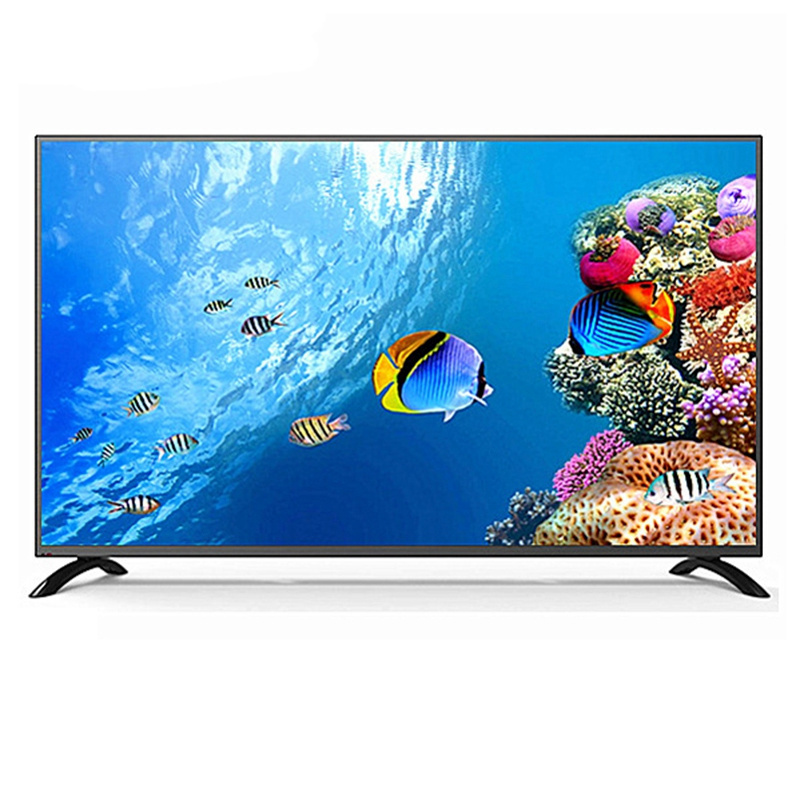 Television Smart TV Ul-tra HD TV 65 75 85 inch LED 4K Television with Large Screen Android Smart TV for Commercial