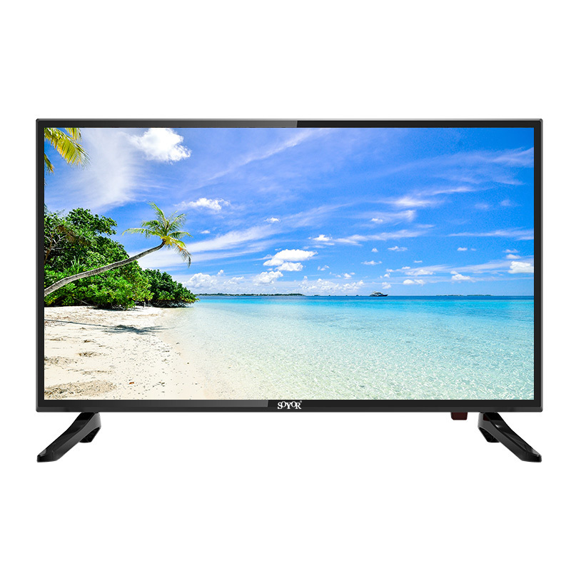 24 inch LCD LED TV Factory Cheap Flat Screen Televisions FHD LCD LED Best smart TV