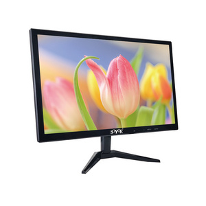 Soyor OEM 19/20/21.5/22/23/24 inch Desktop LED Monitor Display Computer 75Hz 1080p Widescreen Monitor