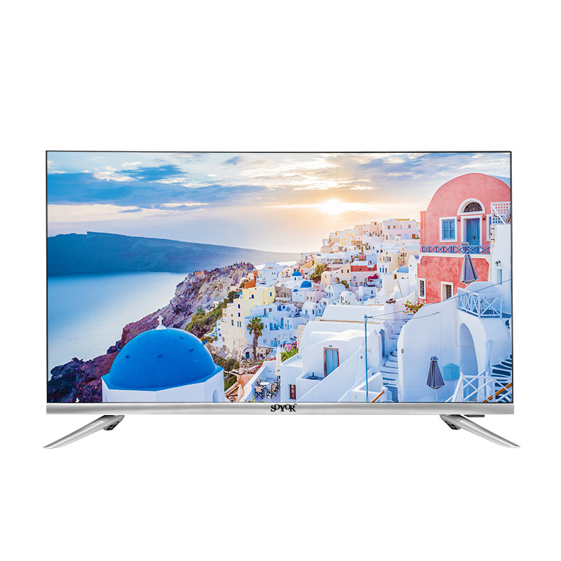 Customized DLED/ELED/OLED TV Smart Television FHD UHD 32 40 50 55 65 Inch Led Tv Smart 2K 4K TV